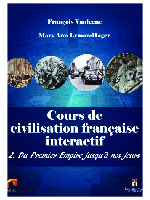 Cours de Civilisation Française Interactif 2
