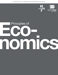 OpenStax - Principles of Economics