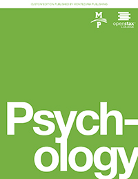 OpenStax - Psychology