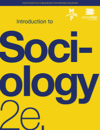 OpenStax - Introduction to  Sociology 2e