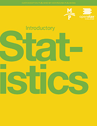 OpenStax - Introductory Statistics