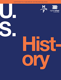 OpenStax - U.S. History