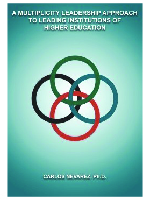 A Multiplicity Leadership Approach to Leading Institutions of Higher Education