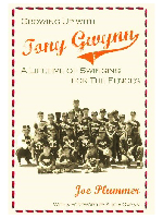 Growing Up with Tony Gwynn: A Lifetime of Swinging for the Fences