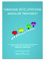 Paradigm Developmental Model of Treatment cover