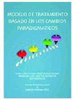 Paradigm Developmental Model of Treatment Spanish Edition cover