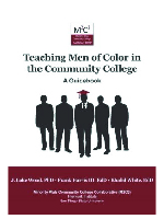 Teaching Men of Color in the Community College: A Guidebook