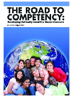 The Road to Competency: Developing Culturally Sensitive Student Leaders