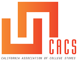 California Association of College Stores logo