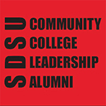 SDSU Community College Leadership Alumni logo