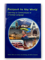 Passport to the World