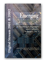 Digital Stream 2001 & 2002