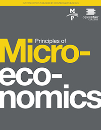 OpenStax - Principles of Micro-economics