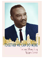 Together We Can Do More: The Leon Williams Story